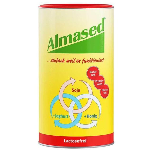 ALMASED Vitalkost Pulver lactosefrei product image