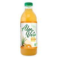 ALOE VERA-GEL-SAFT Ingw.Kurk.Kamil.Bio Dr.Jacob's product image