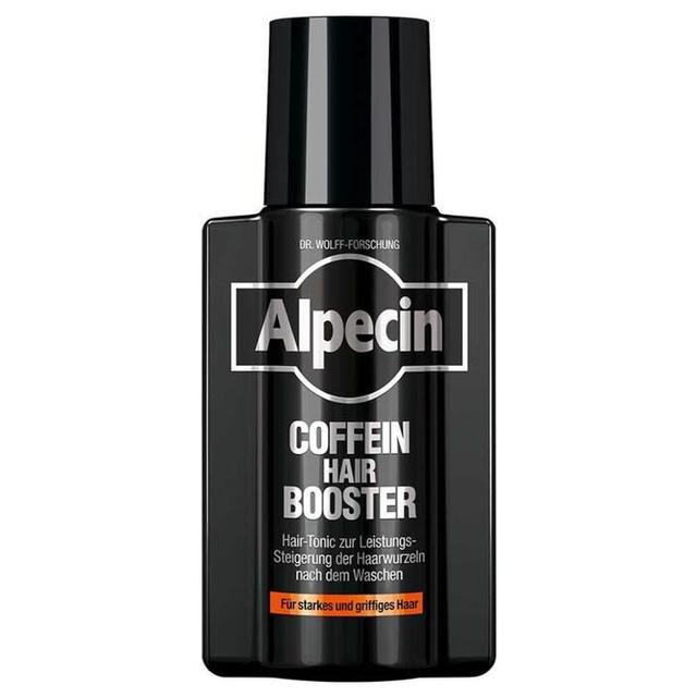 ALPECIN Coffein Hair Booster product image