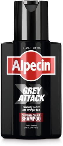 Alpecin Grey Attack 200 ml product image