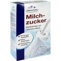 ALPENSCHNEE Milchzucker product image
