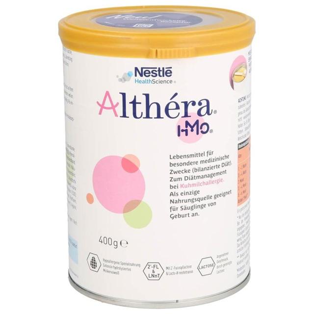 Althéra 400 g Pulver product image