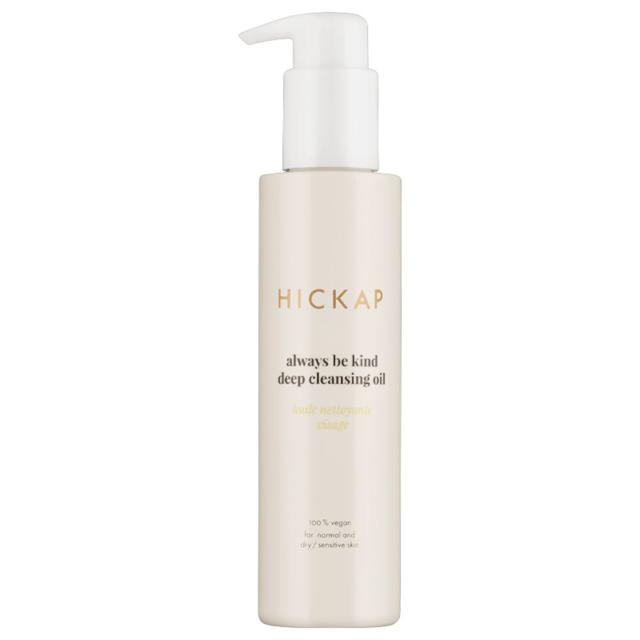 Hickap Always be Kind Deep Cleansing Oil 150ml product image