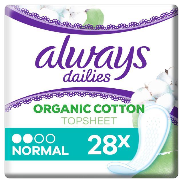 Always Cotton Normal Liner product image