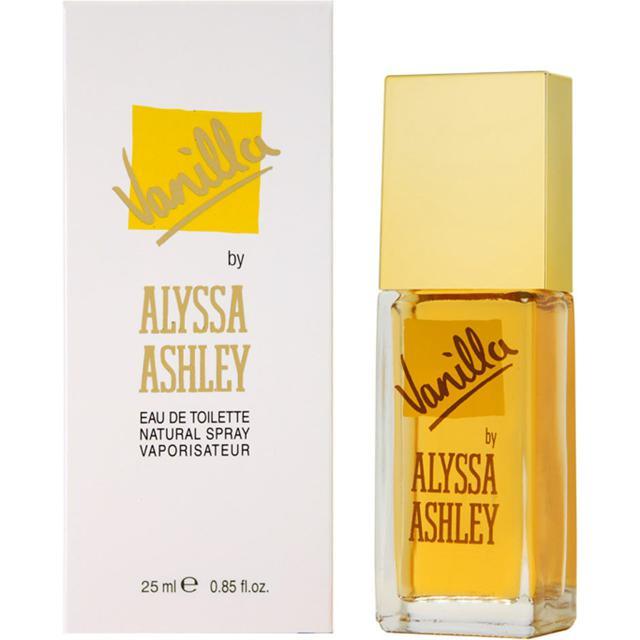 Alyssa Ashley Vanilla Edt 25ml product image