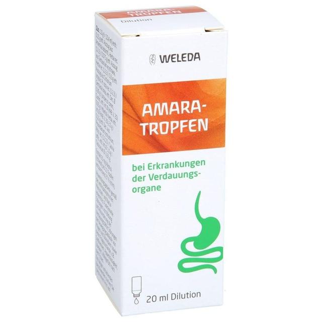 AMARA-Tropfen Dilution product image