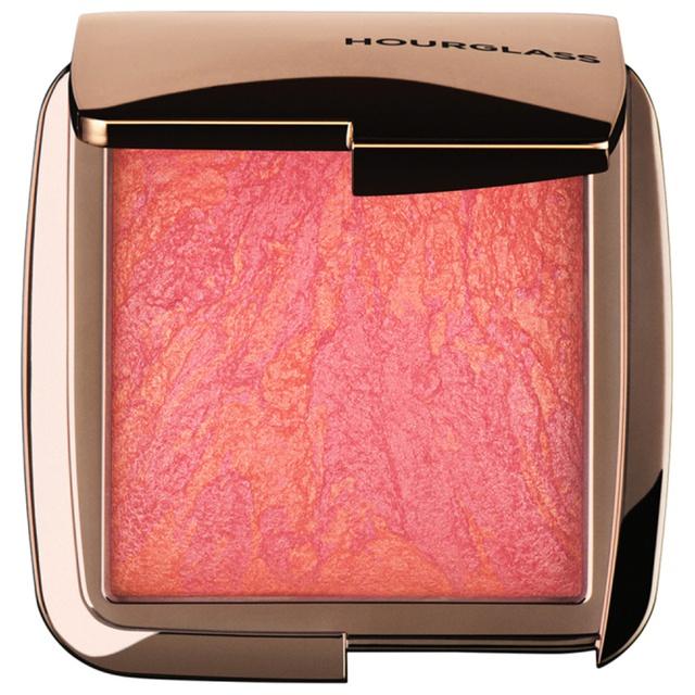 Hourglass Ambient Lighting Blush Sublime Flush product image