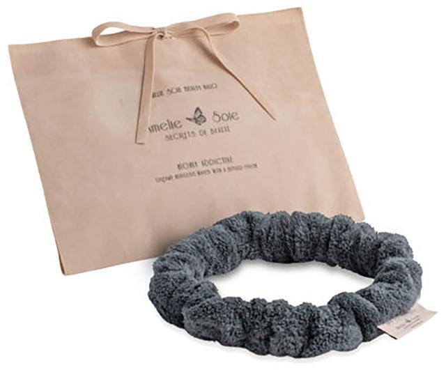 Amelie Soie Basic Collection Beauty Halo Heatless Waves product image