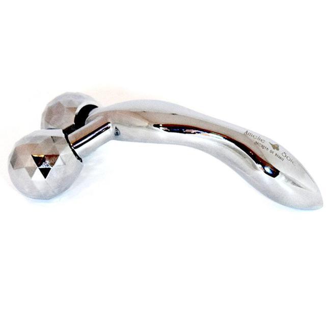 Amelie Soie Secrets de beauté Premium Collection Diamond Beauty Roller product image