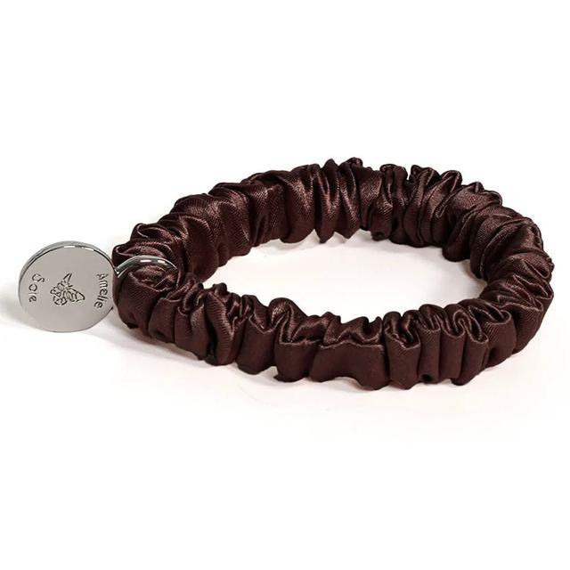 Amelie Soie Mini Silk Brown product image