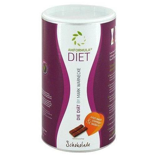 AMFORMULA Diet Schokolade Pulver product image