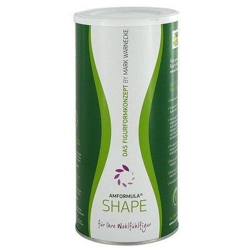 AMFORMULA Shape Pulver product image