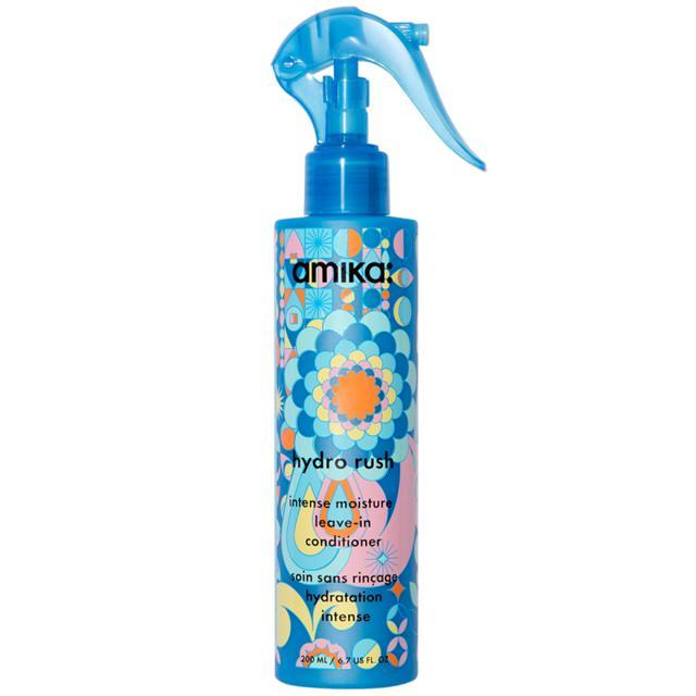 Amika Hydro Rush Intense Moisture Leave-In Conditioner 200 ml product image