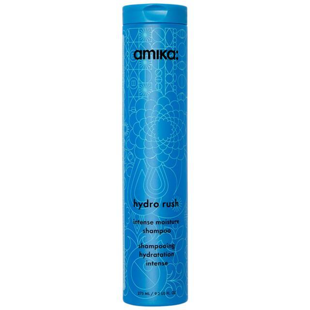 Amika Hydro Rush Intense Moisture Shampoo 275 ml product image