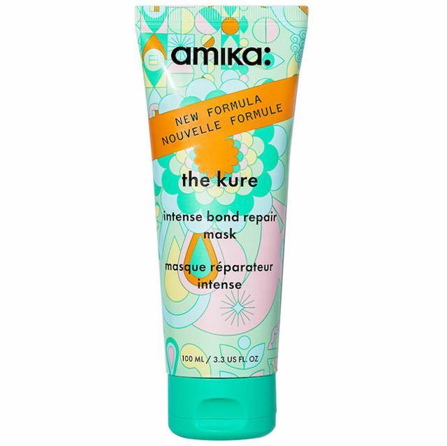 Amika The Kure Bond Repair Mask (100ml) product image