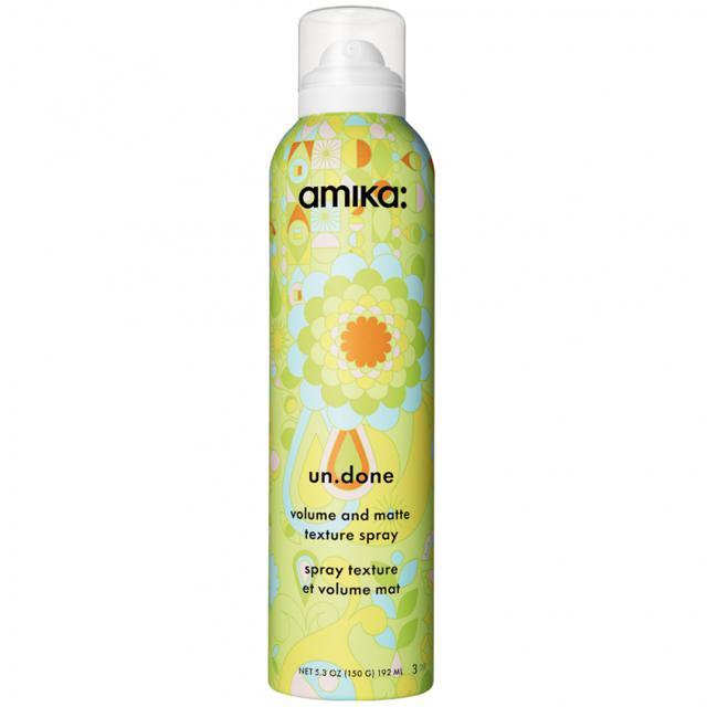 Amika Un.Done Colume & Texture Spray 192 ml product image