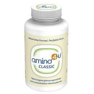 AMINO 4U Presslinge product image