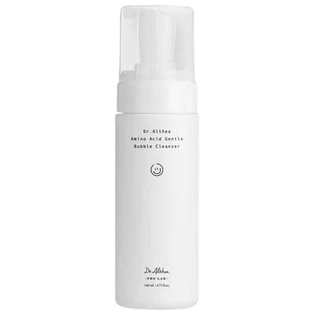 Amino Acid Gentle Bubble Cleanser 140ml product image
