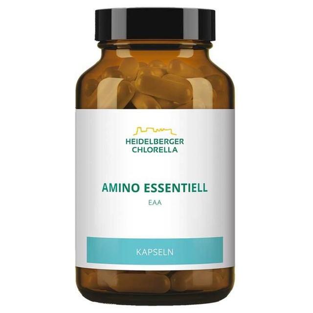 AMINO ESSENTIELL EAA Kapseln product image