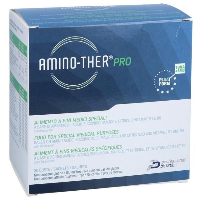 AMINO-THER Pro Pulver product image