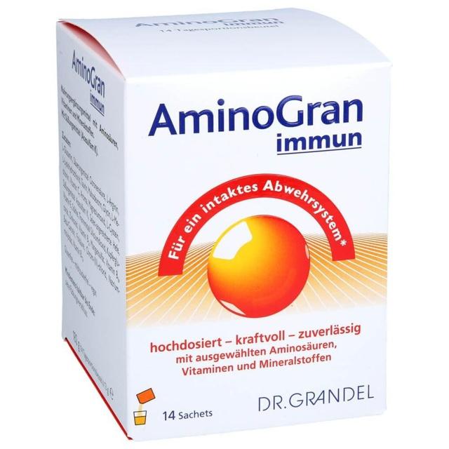 AMINOGRAN Grandel Beutel product image
