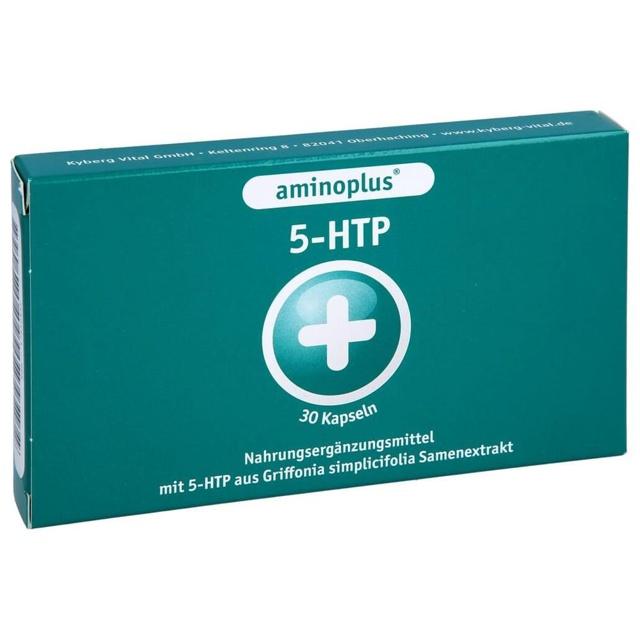 AMINOPLUS 5-HTP Kapseln product image