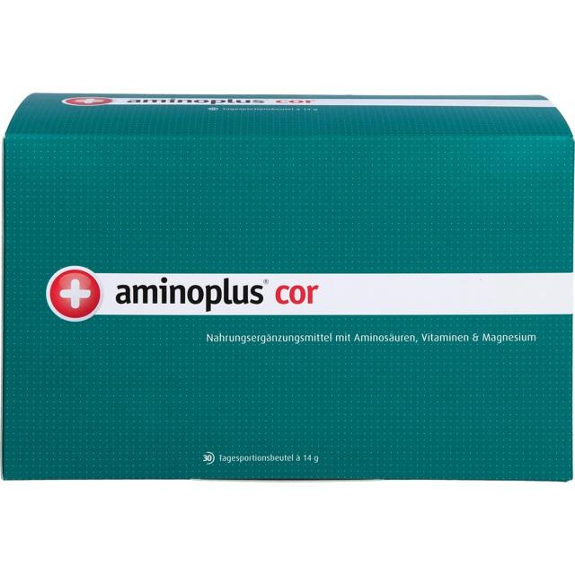 AMINOPLUS cor Granulat product image