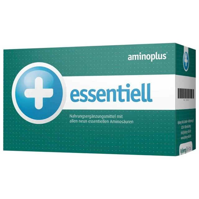 AMINOPLUS essentiell Tabletten product image