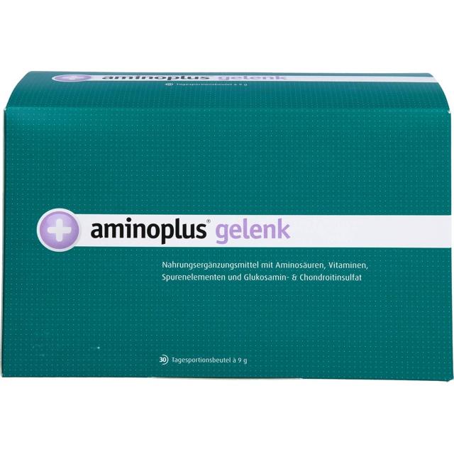 AMINOPLUS gelenk Granulat product image