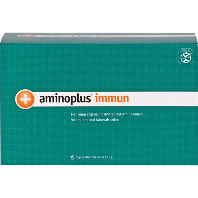AMINOPLUS immun Granulat product image