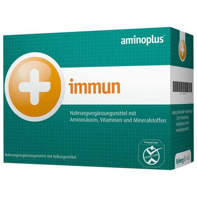 AMINOPLUS immun Granulat product image