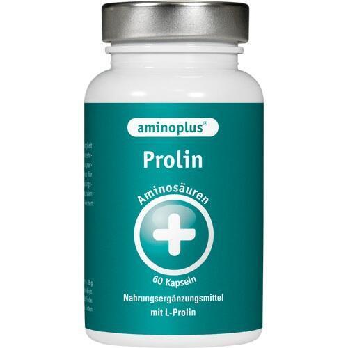 AMINOPLUS Prolin Kapseln product image