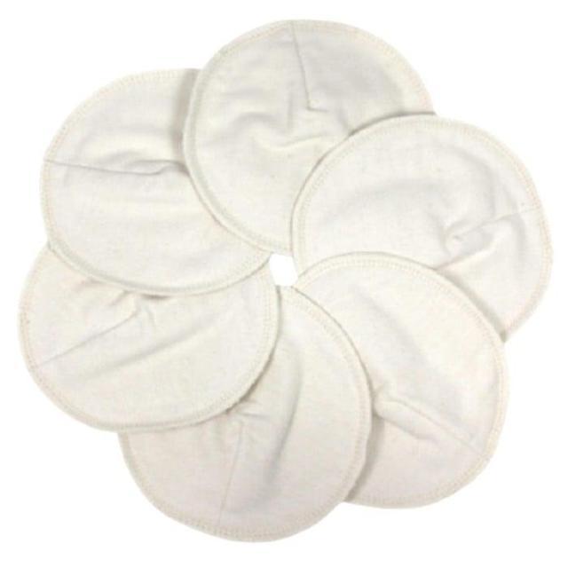 Imse Amningsinlägg ekologisk bomull 3 par product image