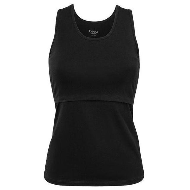 Boob Amningslinne Svart XXL product image