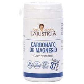 Ana Maria Lajusticia Carbonato De Magnesio 75 Comprimidos product image