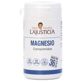 Ana Maria Lajusticia Cloruro De Magnesio 147 Comprimidos product image