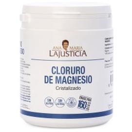 Ana Maria Lajusticia Cloruro De Magnesio Cristalizado 400g product image