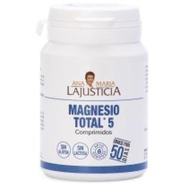 Ana Maria Lajusticia Magnesio Total 5 100 Comprimidos product image