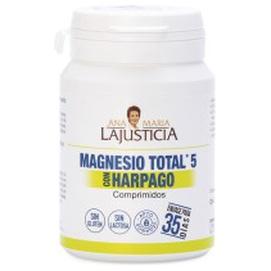 Ana Maria Lajusticia Total Magnesium 5 With Harpago 70 Tablets product image
