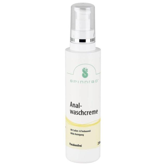 Analwaschcreme product image