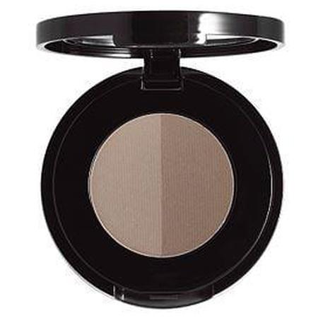 Brow Powder Duo Medium Brown product image