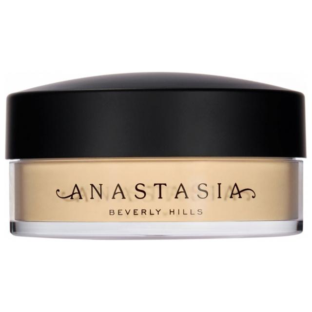 Loose Setting Powder Banana product image