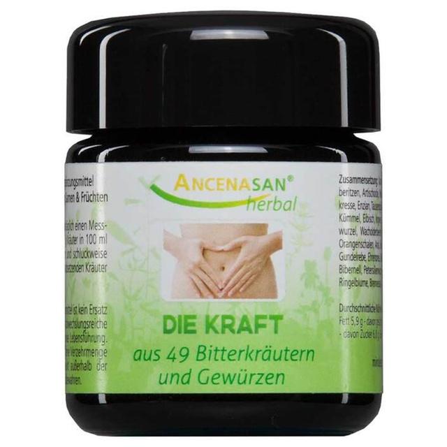 Ancenasan herbal, 20 g n.v. product image