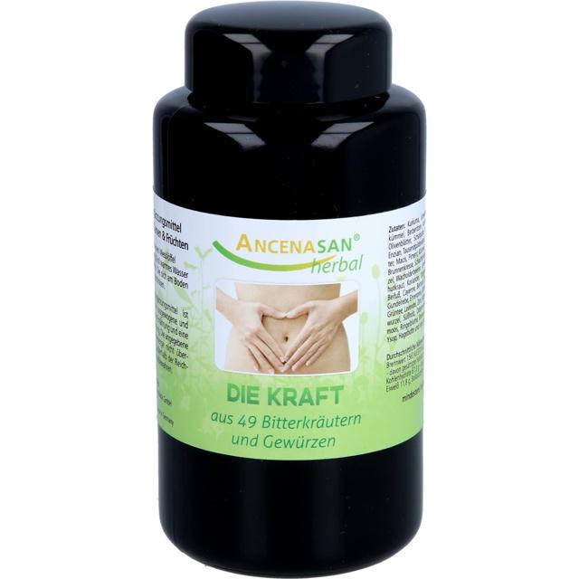 ANCENASAN herbal product image