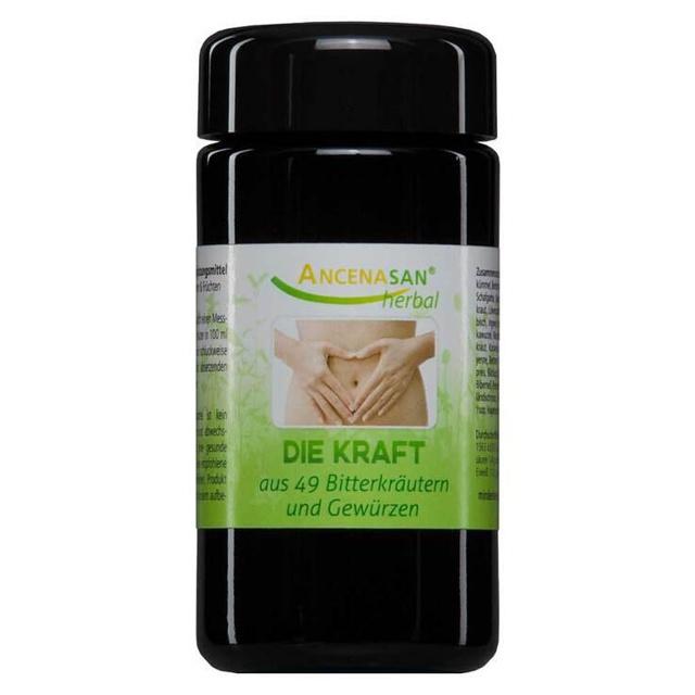 Ancenasan herbal, 40 g n.v. product image