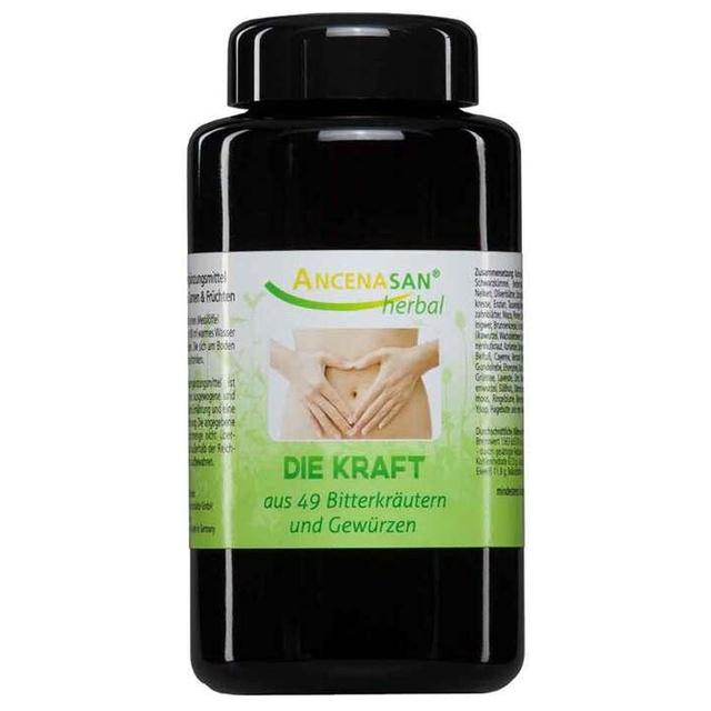 ANCENASAN-herbal product image