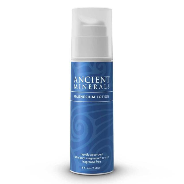 Magnesiumlotion 150 ml product image