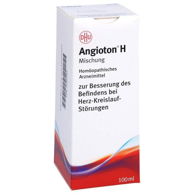ANGIOTON H Mischung product image
