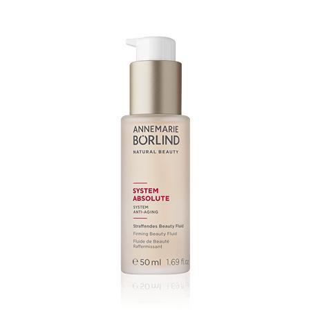Börlind System Absolute Beauty Fluid 50 ml product image