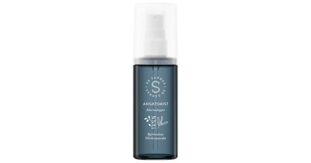 Ansiktsmist 100 ml product image